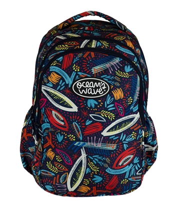 Attēls no Mugursoma OCW SECUNDARY MINERVA 45,5x20x35cm