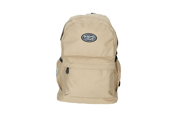 Picture of Mugursoma OCW TENDENCIA, bēša, 43.5x32x18 cm