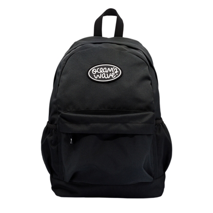 Attēls no Mugursoma OCW TENDENCIA, melna, 43.5x32x18 cm