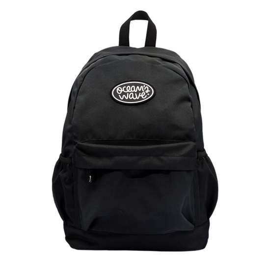 Picture of Mugursoma OCW TENDENCIA, melna, 43.5x32x18 cm