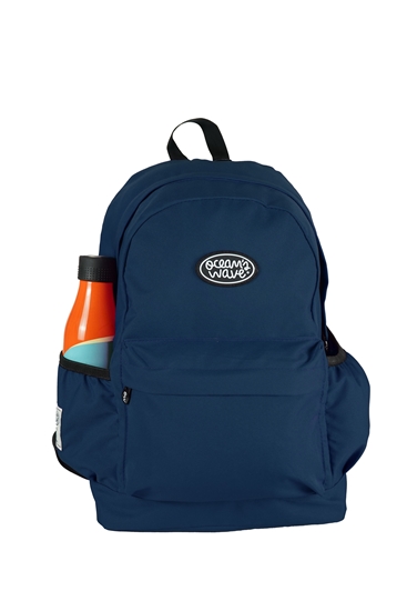 Picture of Mugursoma OCW TENDENCIA, tumši zila, 43.5x32x18 cm