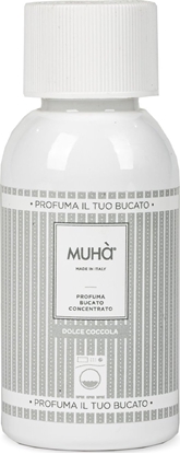 Attēls no Muha Laundry perfume MUHA Dolce Coccola 100ml BU10
