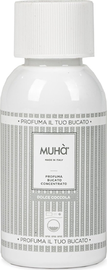 Изображение Muha Laundry perfume MUHA Dolce Coccola 100ml BU10