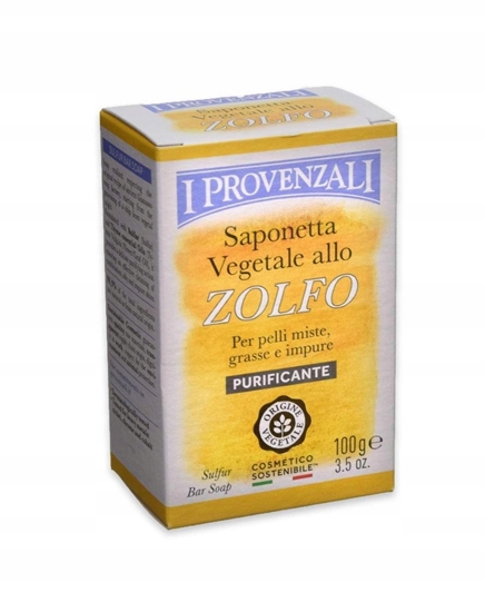 Picture of Muilo gaballis su siera riebiai odai I Provenzali, 100 g