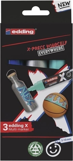 Picture of Multi marker oceaniczne 3szt