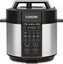 Attēls no Multicooker Cosori Cosori CMC-CO601-SEU Pressure Cooker czarno-srebrny