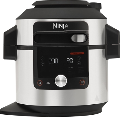 Attēls no Multicooker Ninja Foodi SmartLid OL650EU