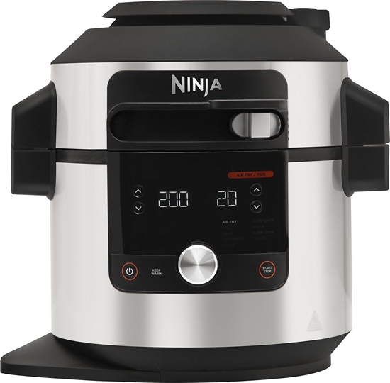 Picture of Multicooker Ninja Foodi SmartLid OL650EU