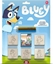 Picture of Multiprint MULTIPRINT BLUEY PIECZTKI BLISTER 5 SZT