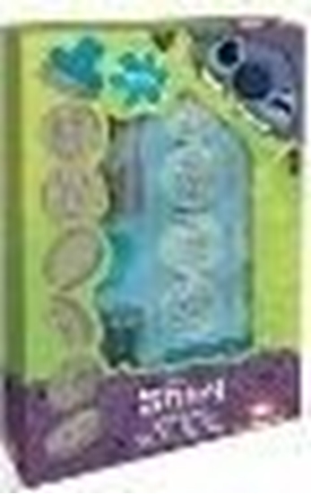 Изображение Multiprint MULTIPRINT STAMP ATTACK! STITCH