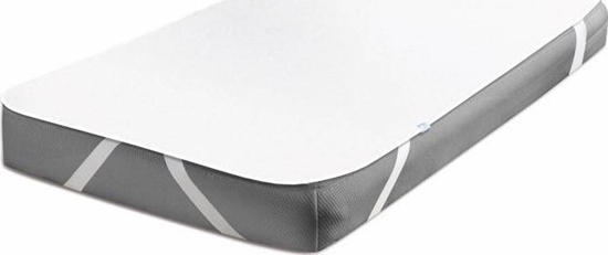 Изображение Multitex Ochraniacz 80 x 160 z Gumk SAFE FROTTE 01