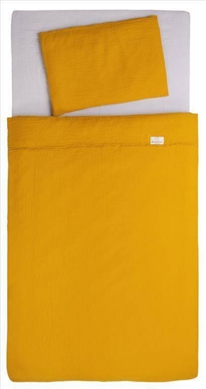 Изображение Multitex Pociel 100 x 135 3cz Baweniana Muslin 06