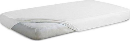 Изображение Multitex Przecierado Ochronne 140 x 200 z Gumk FROTTE 01