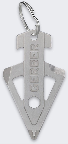 Picture of Multitool Gerber Broadhead Silver