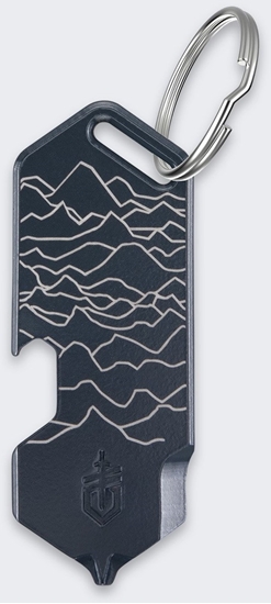 Picture of Multitool Gerber Shard DT HILLS URBAN Blue