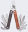 Picture of Multitool Leatherman Rebar Etui Burnt Sienna