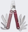 Picture of Multitool Leatherman Rebar Etui CranBerry