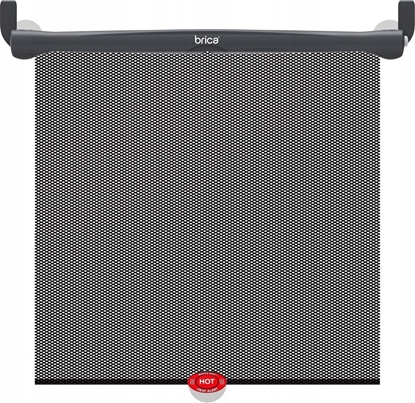 Attēls no Munchkin MUNCHKIN uuolaidl nuo sauls automobilio langui, 1 vnt., 01104603