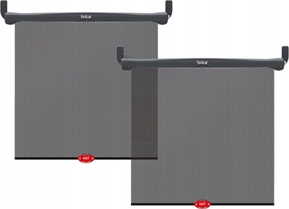 Attēls no Munchkin MUNCHKIN uuolaidls nuo sauls automobilio langui 2 vnt. Brica 01104702-SIOC