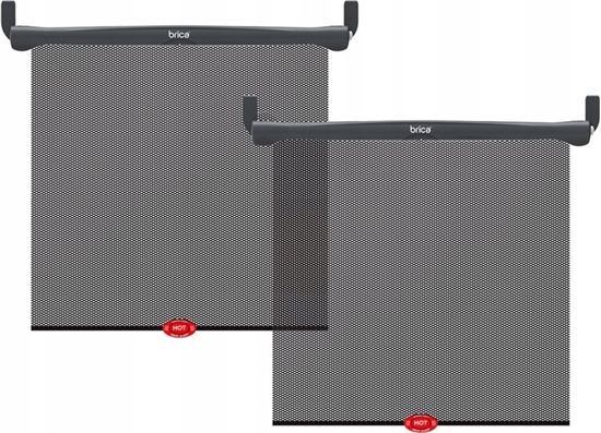 Picture of Munchkin MUNCHKIN uuolaidls nuo sauls automobilio langui 2 vnt. Brica 01104702-SIOC