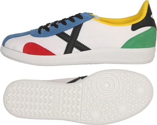 Picture of Munich Buty do piki rcznej MUNICH ARQUERO 09 4043109