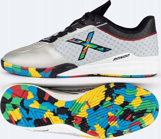 Picture of Munich Buty Munich Rondo Olympix IN 4770014