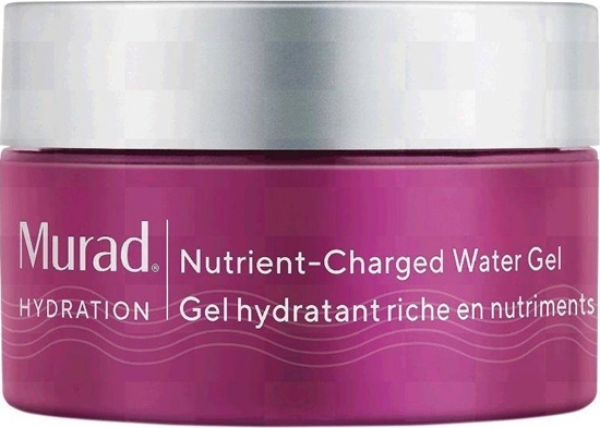 Picture of Murad Hydration Nutrient-Charged Water Gel lekki nawilajcy el do twarzy na bazie wody 50 ml