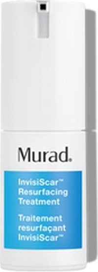 Picture of Murad InvisiScar Resurfacing Treatment Krem niwelujcy blizny potrdzikowe 15ml