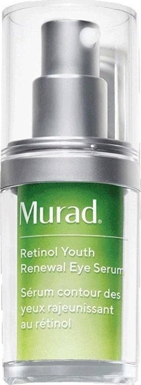 Изображение Murad Resurgence Retinol Youth Renewal Eye Serum odmadzajce pod oczy 15ml
