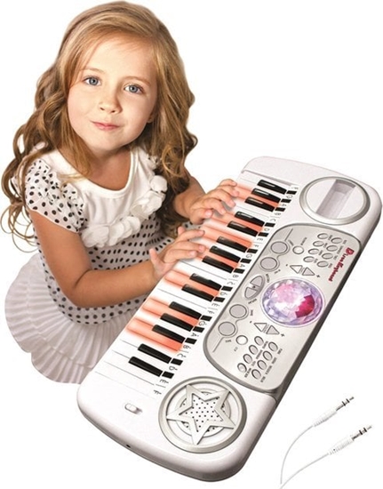 Изображение MUSIC Disco Learning Keyboard