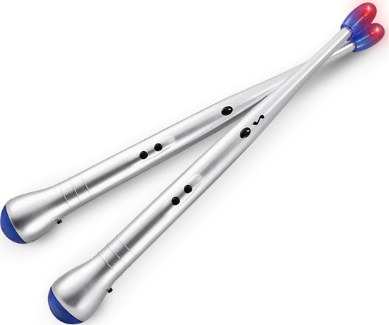 Picture of MUSIC Electronic Drumsticks