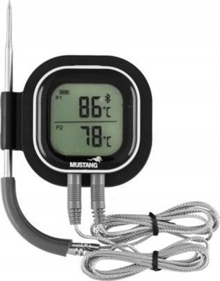 Picture of Mustang Mustang Digital thermometer