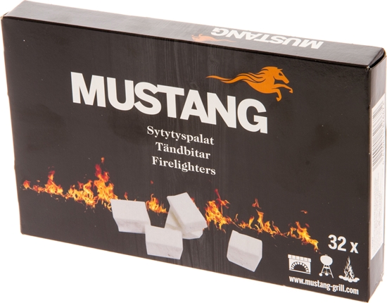 Picture of Mustang Podpaka 32 Sztuki.