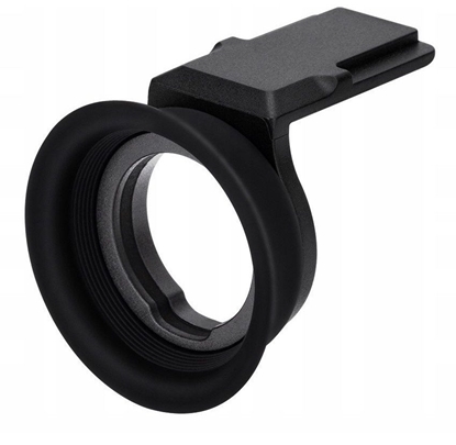 Изображение Muszla Oczna Do Aparatu Fuji Fujifilm X-t50 Xt50 / Jjc / Typ Ef-xt50l