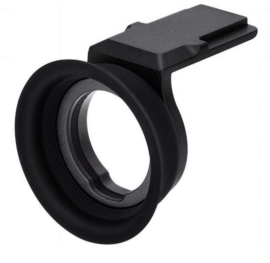 Изображение Muszla Oczna Do Aparatu Fuji Fujifilm X-t50 Xt50 / Jjc / Typ Ef-xt50l