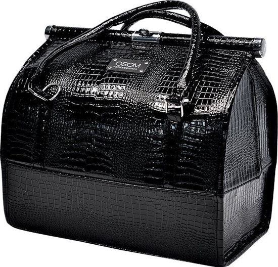 Picture of MWB Lagaminas kosmetologams Osom Professional OSOMKSC080BL