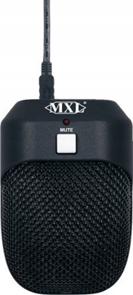 Attēls no MXL AC-424 - mikrofon konferencyjny USB
