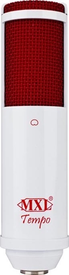 Picture of MXL TEMPO WR - Mikrofon pojemnociowy USB Biay