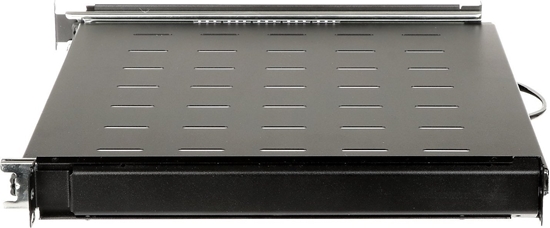 Picture of N/A Póka wysuwana P19S/350/B czarna