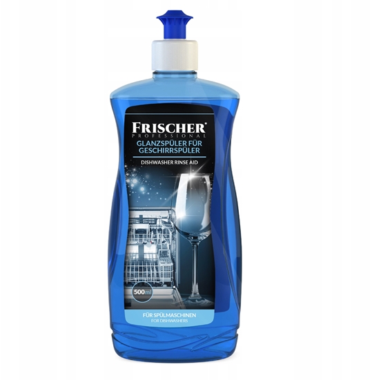 Picture of Nabyszczacz do zmywarek Frischer 0,5l