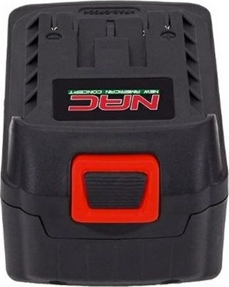 Picture of NAC Akumulator 18V B18-40-S B18-40-S