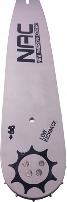 Изображение NAC GUIDE 18" 45cm/325"/1.5T-CS5200, SPS01-45 (OLD TYPE), SPS02-45, CST52-45E, CST52-45-01AC, CST52-45-09AC