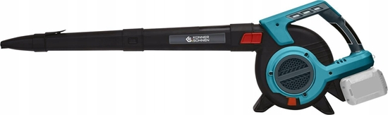 Picture of NAC KS BATTERY LEAF BLOWER LBV-40V