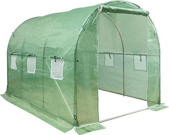 Изображение NAC NAC TUNEL FOLIOWY 6 OKIEN 350x200x200cm