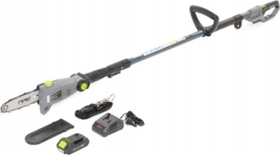 Изображение NAC PIA NA WYSIGNIKU AKUM. 20V 1x2Ah