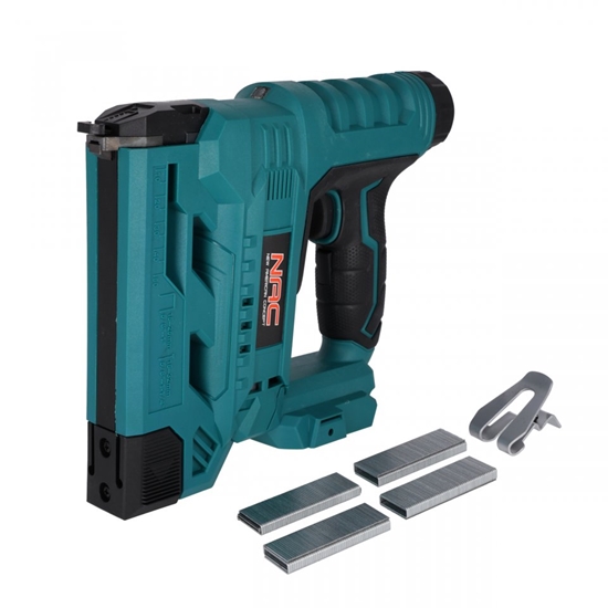 Изображение Zszywacz Bosch NAC ZSZYWACZ 20V BEZ AKUM. I ADOWARKI