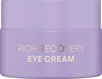 Attēls no Nacomi NACOMI Rich Recovery krem pod oczy Midnight 15ml