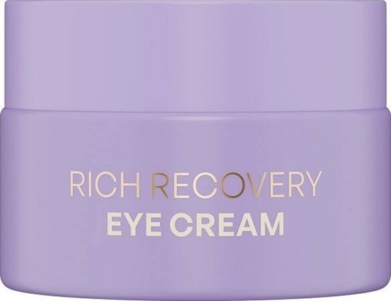 Picture of Nacomi NACOMI Rich Recovery krem pod oczy Midnight 15ml