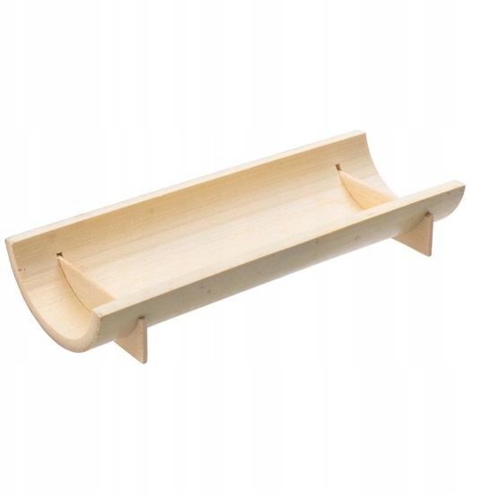 Picture of Naczynie bambusowe 6,5x15 cm op (6 szt)