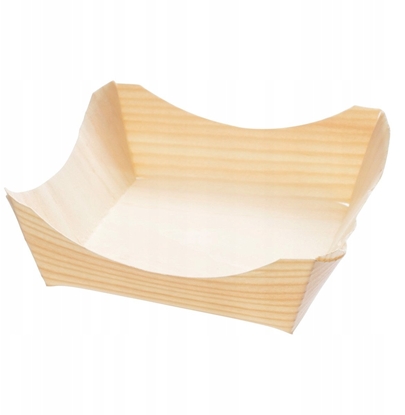 Picture of Naczynie Fingerfood 10x10 cm op (50 szt)